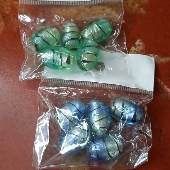 Jewelry & Crafting Glass Bead Mystery Bundle - Picture 7 of 12